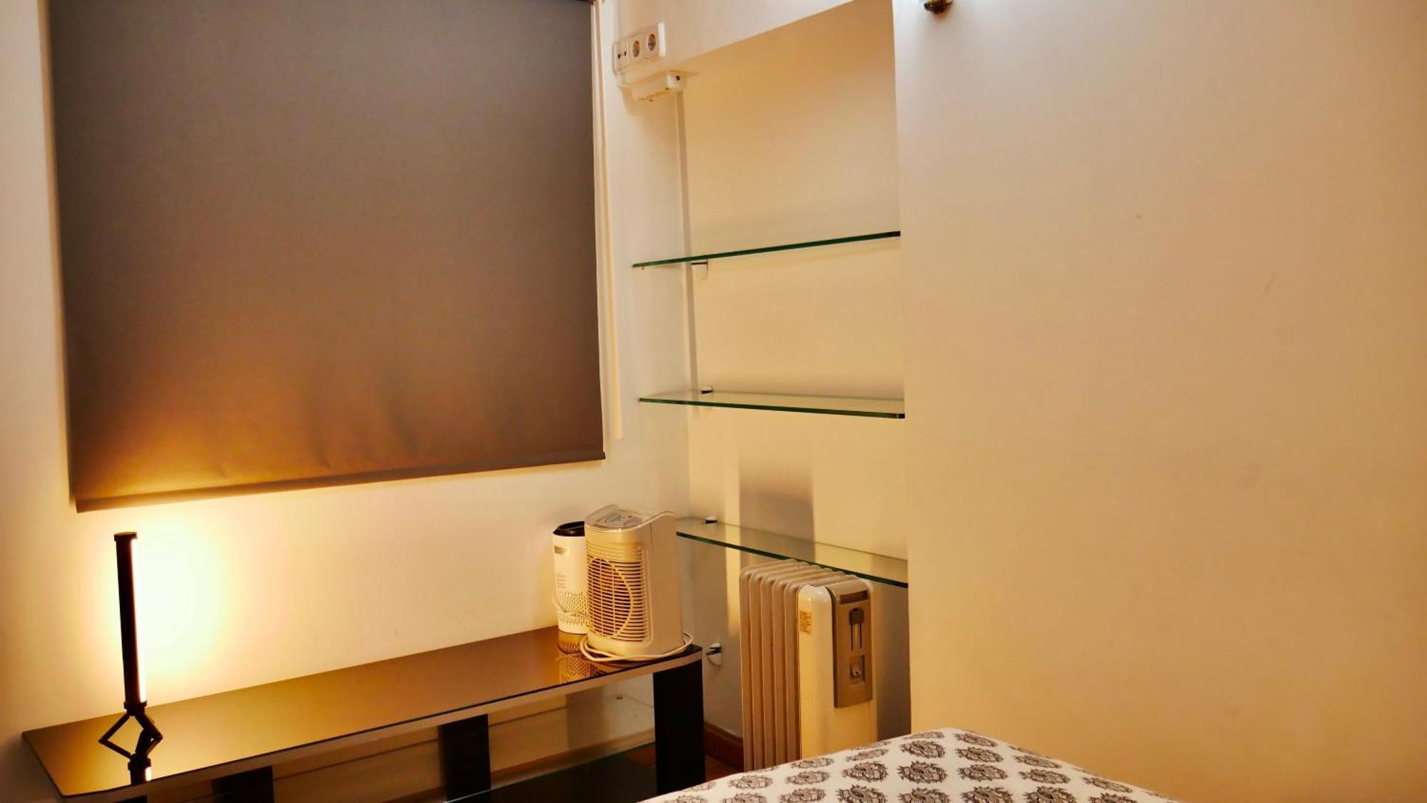 Céntrico Gran Vía Appartement *