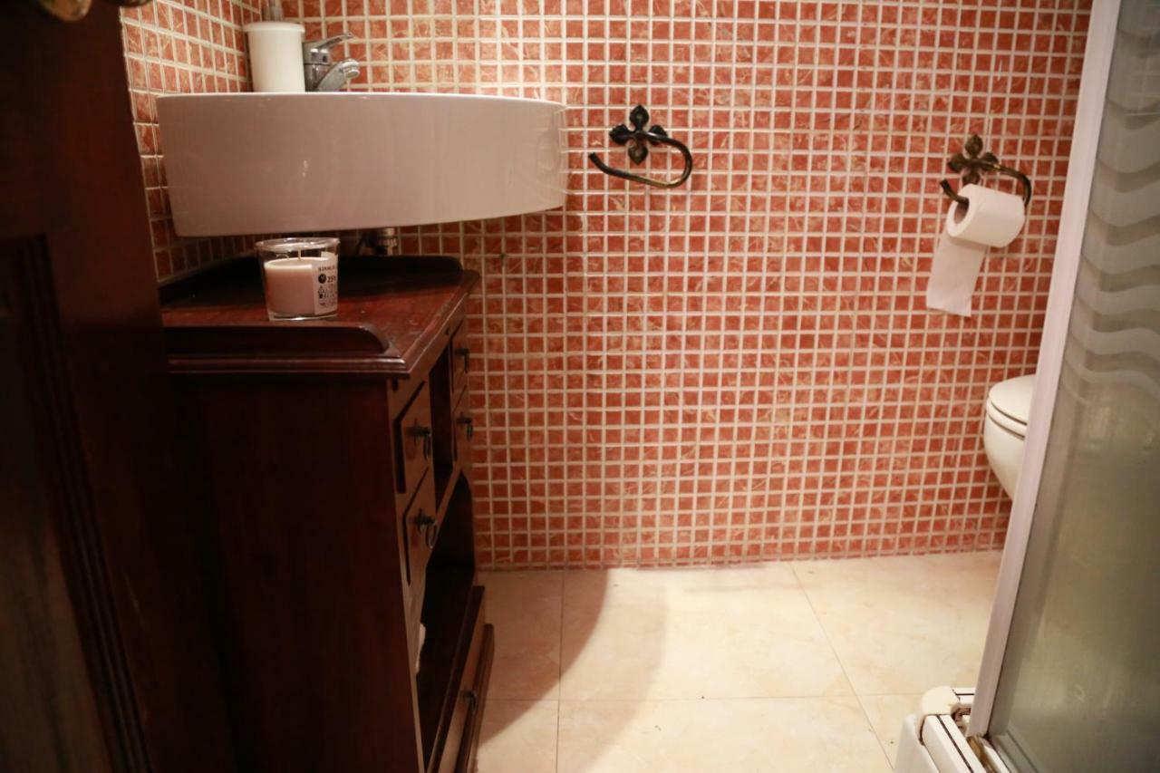 Appartement Céntrico Gran Vía