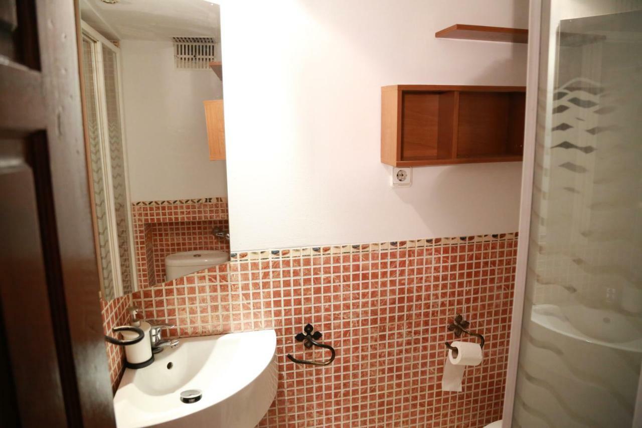 Céntrico Gran Vía Appartement Madrid