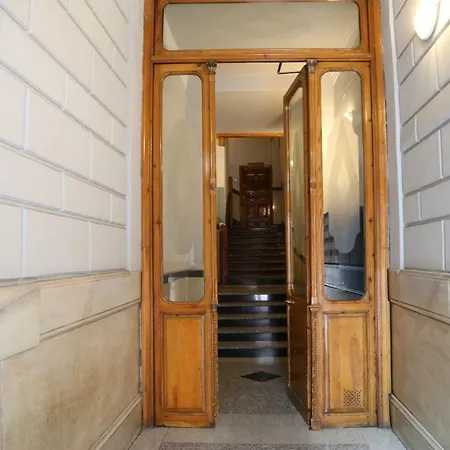 Apartamento Centrico Madrid Gran Via - Sol Zewnętrze zdjęcie