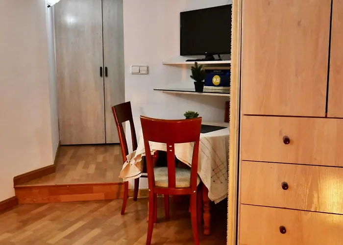 Apartamento Centrico Madrid Gran Via - Sol