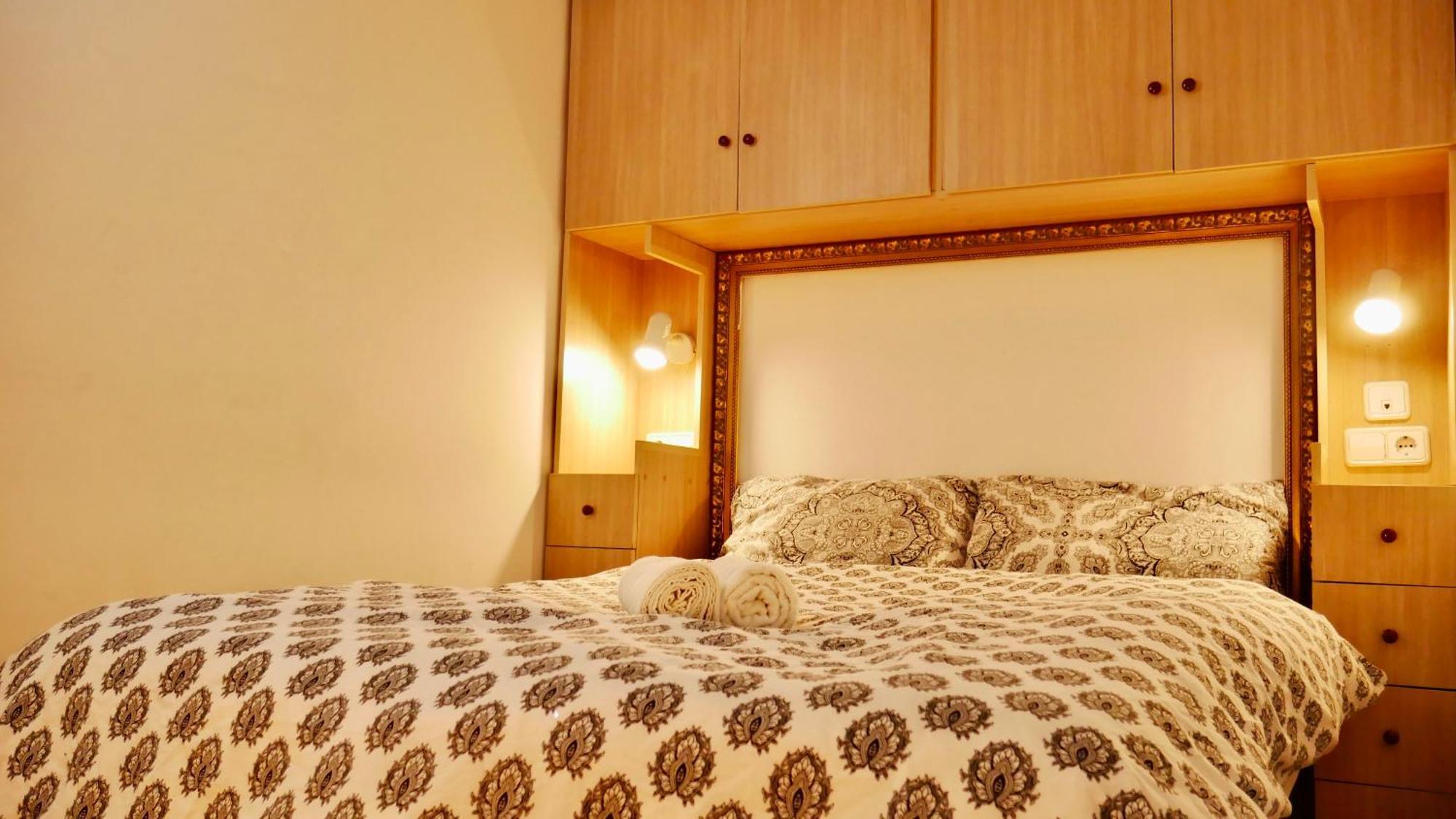 Apartament Centrico Gran Via - Sol