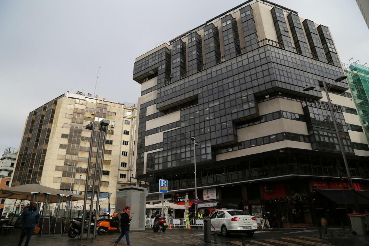 Apartament Centrico Gran Via - Sol